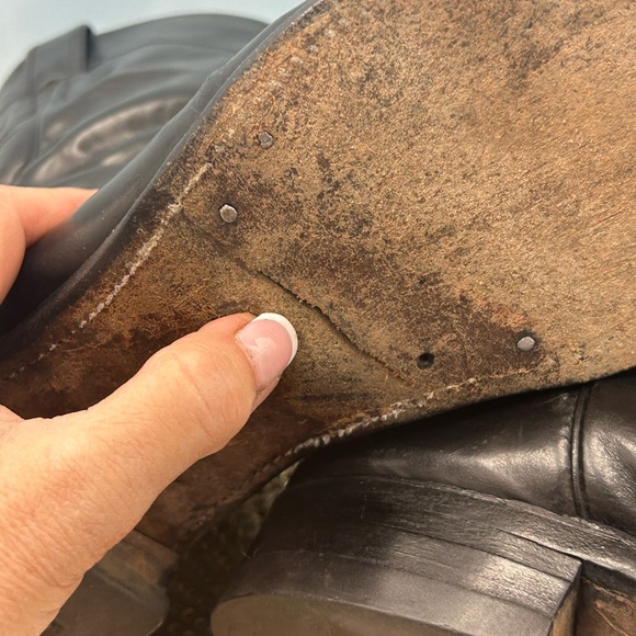 Justin men 13 classic roper cowboy boots 3133 main image 4